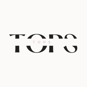 👚TOPS!